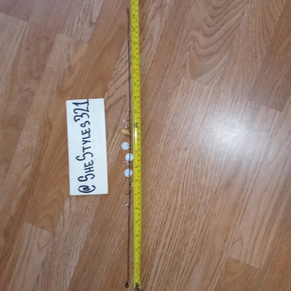 Vintage Style Necklace - Picture 2 of 2